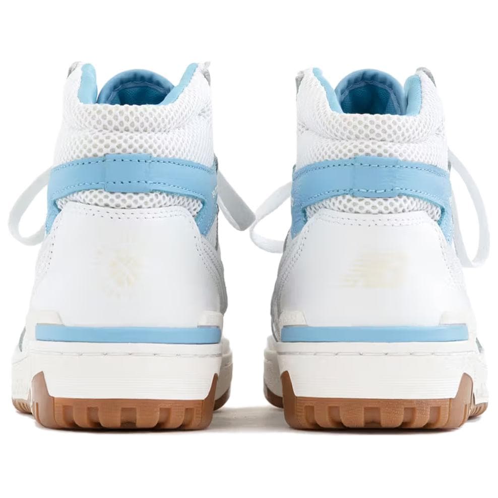 New Balance 650R Aime Leon Dore Blue Haze 6