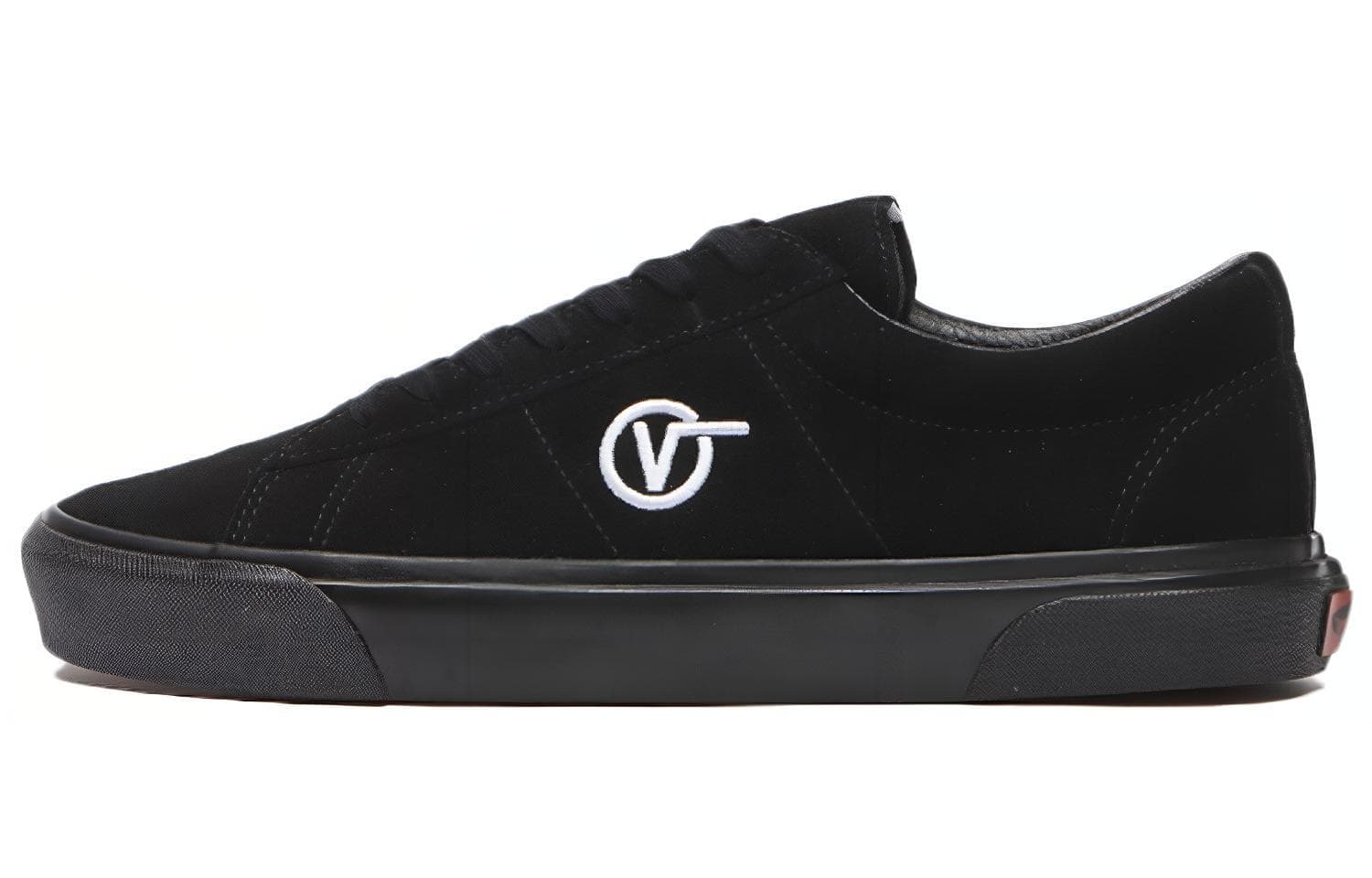 Vans Sid Dx 'Anaheim Factory   Black'