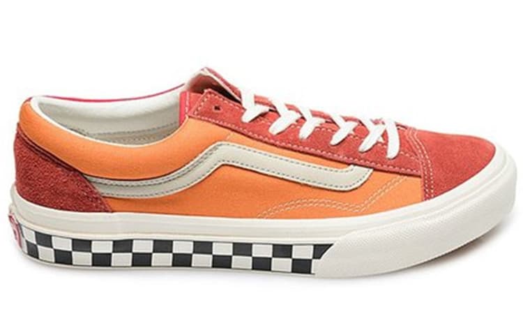 Vans Jp Ua Style 36 Og Orange/Blue 4