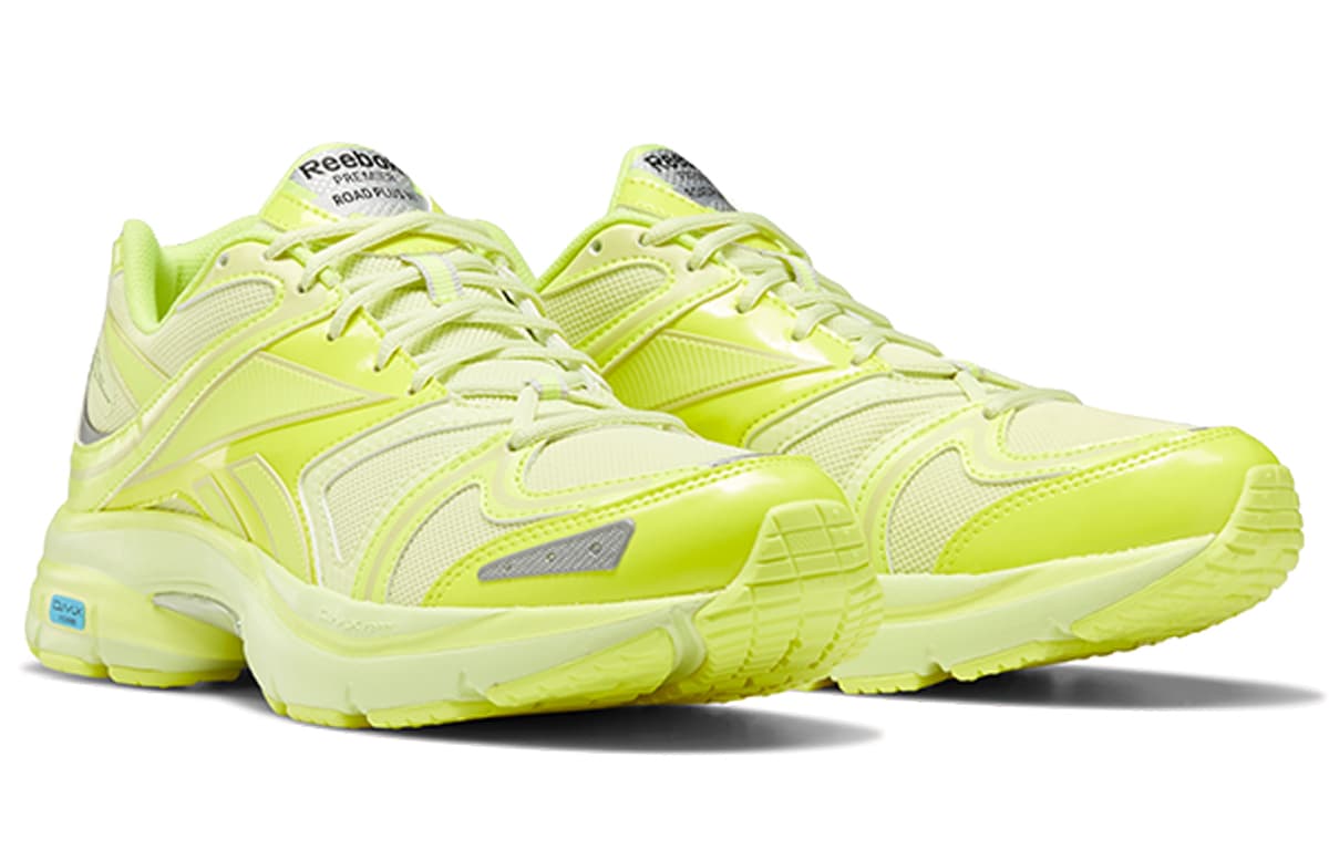 Premier Road Liful X Reebok Plus 6 'Semi Energy Glow Reflective' 6