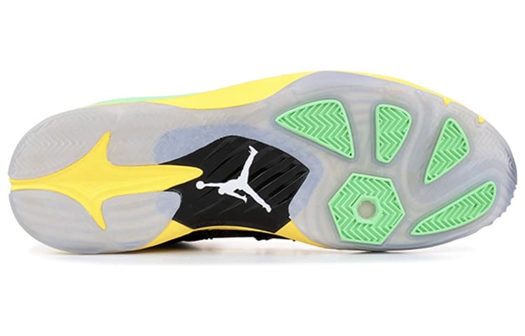 JORDAN CP3 Iii Brazil 6