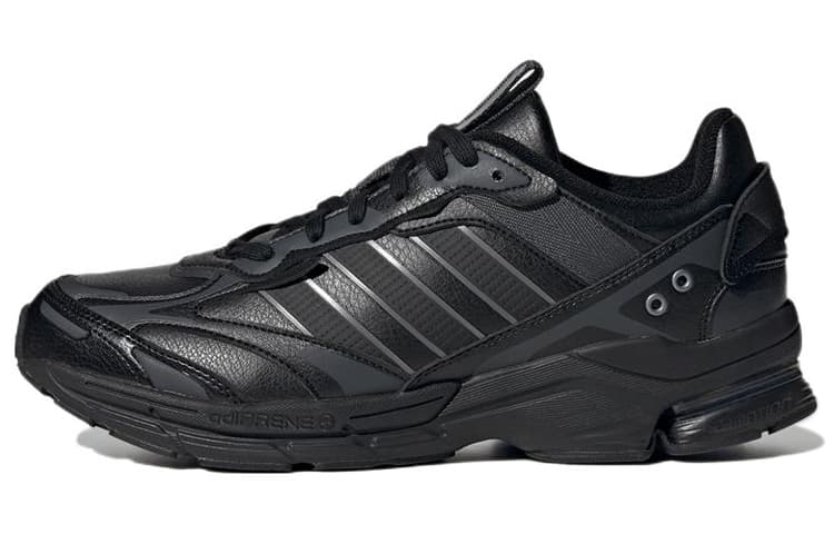 Spiritain 2000 Adidas 'Core Black Carbon' 2