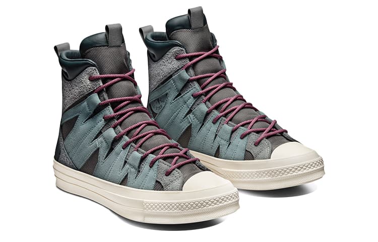 Converse Chuck Taylor All Star 70 Hi Climate Escapeism Sedona Sage 5