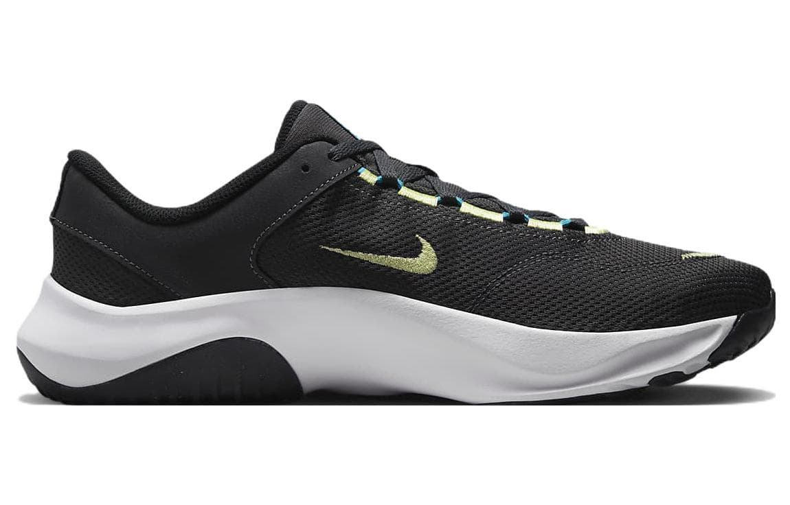 Nike Legend Essential 3 Next Nature 'Anthracite Blue Lightning' 4