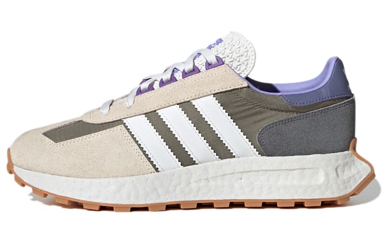 Adidas Originals Retropy E5 'Grey Green'