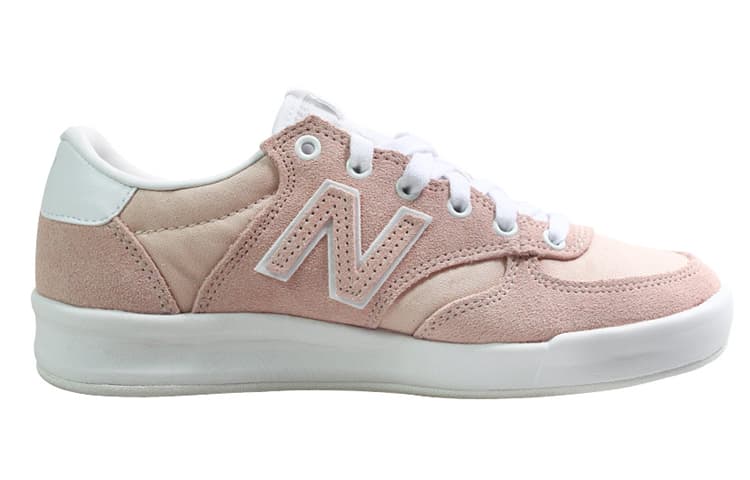 New Balance Wrt300Ha D Wide Pink White Women's 3
