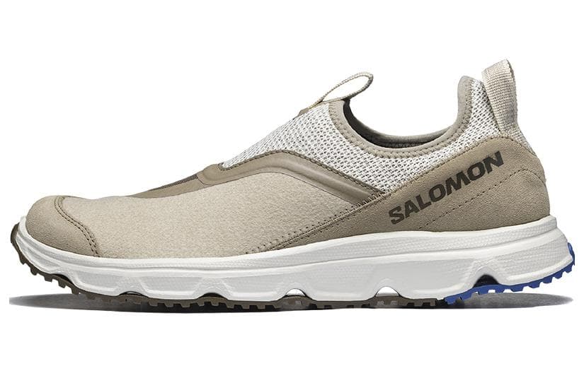 SALOMON Rx Snug Winter Adventure 'Vintage Khaki' / L00 2