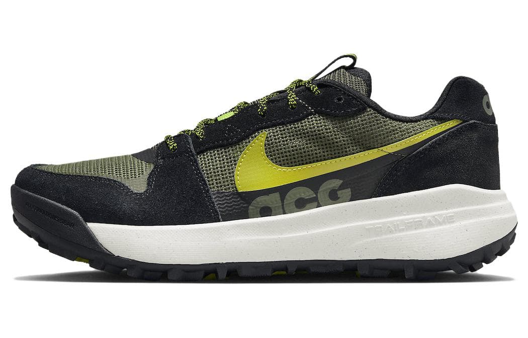 Nike Acg Lowcate Cargo Khaki 2