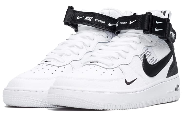 Nike Air Force 1 Kids' Skateboarding Shoes Grade School 5