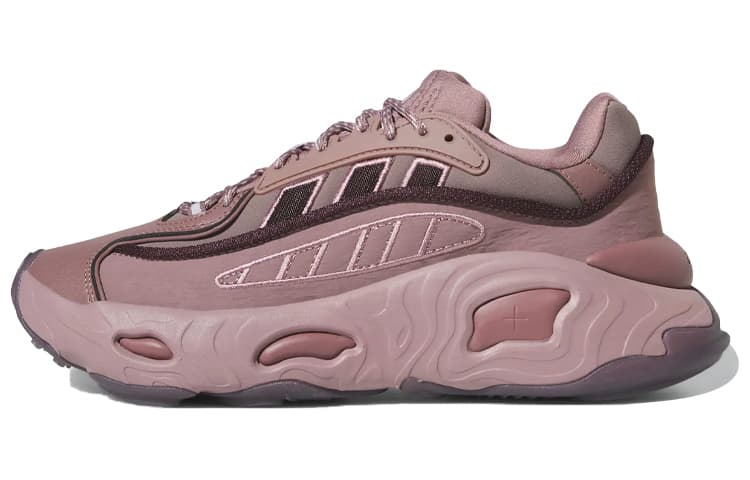 Oznova Women's Adidas Originals 'Magic Mauve' Women's 2