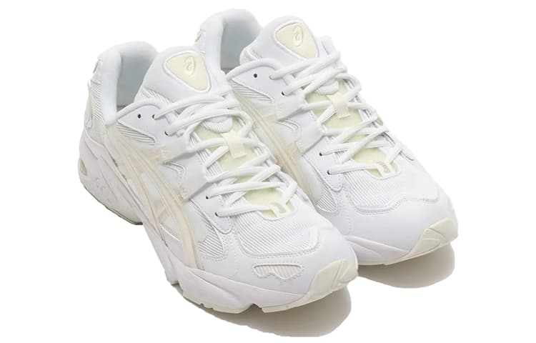 Asics X GmbH Gel Kayano 5 Og 'White' 6