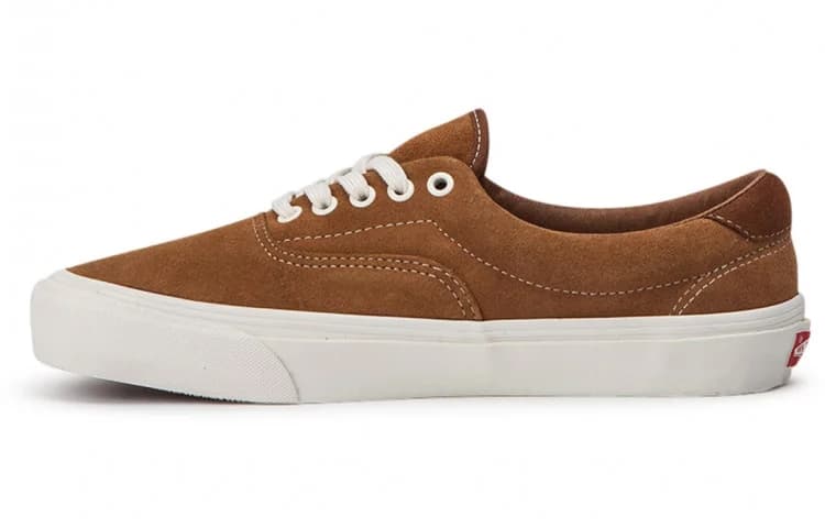 Era Og Vans 59 Lx Suede 'Tobacco Brown'