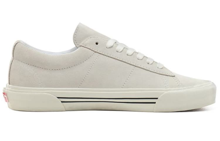 Sid Vans Dx 'Anaheim Factory   White' 4