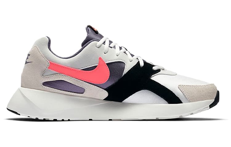 Nike Running Shoes 'Cream Black Pink' 4