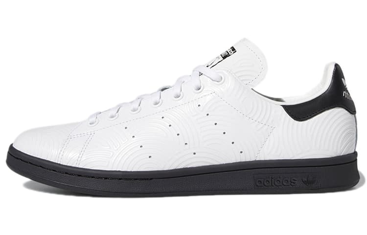 Adidas Originals Hirocoledge X Stan Smith 'Takahashi Hiroko White'