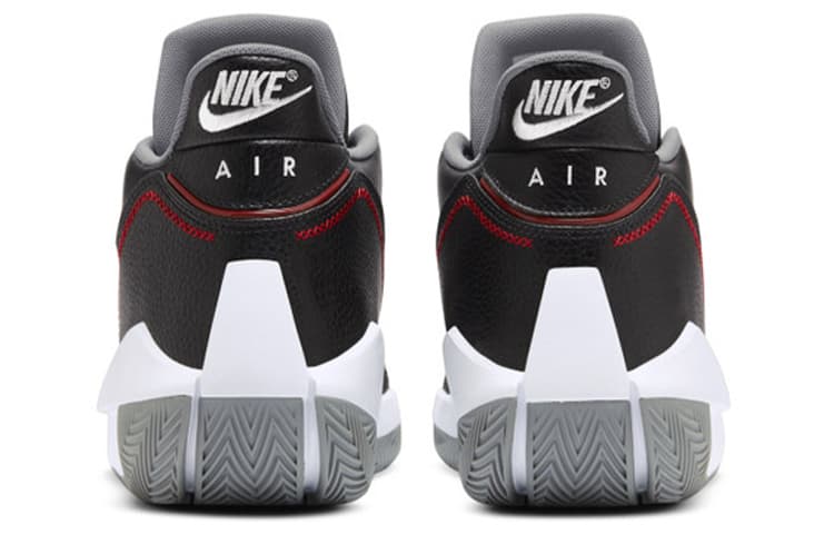 Jordan 2x3 Black 6