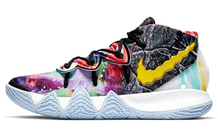 Nike Kybrid S2 Best Of
