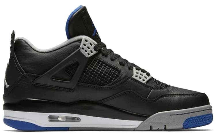 JORDAN 4 Retro Motorsports Alternate 4