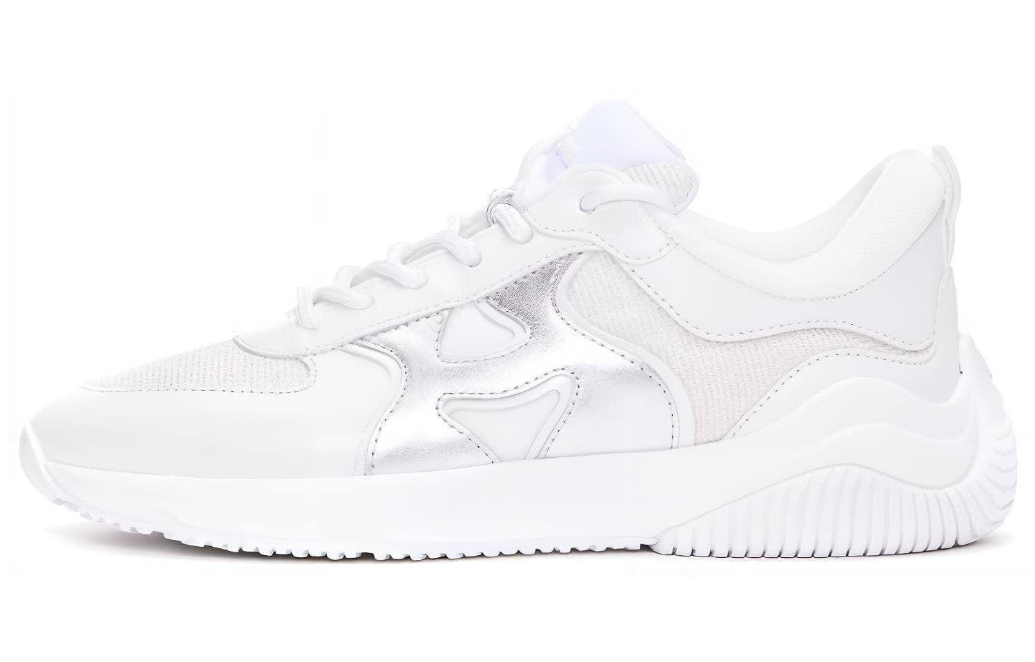 HOGAN H597 Lace-Up Sneakers Women's 2