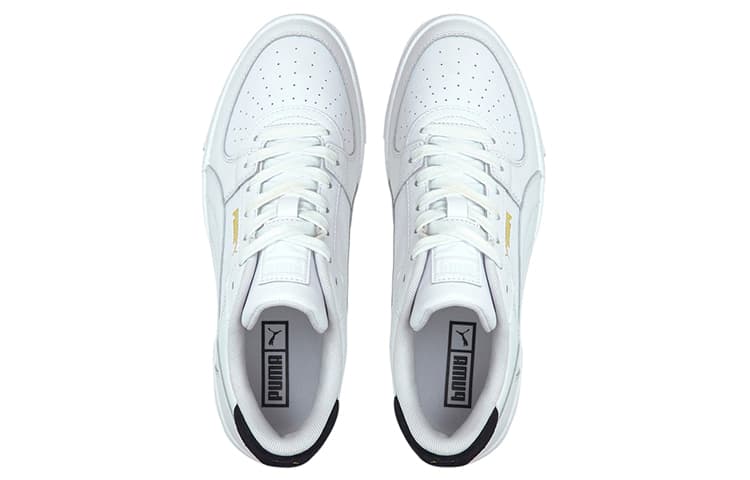 PUMA California Pro Heritage 'White Peacoat' 5