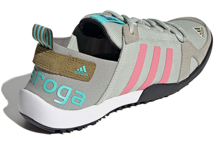 Adidas Terrex Daroga Two 13 'Grey Pink' 6