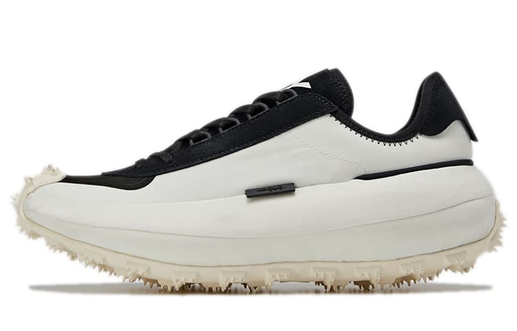 Y-3 Makura Y-3 'White Black' 2