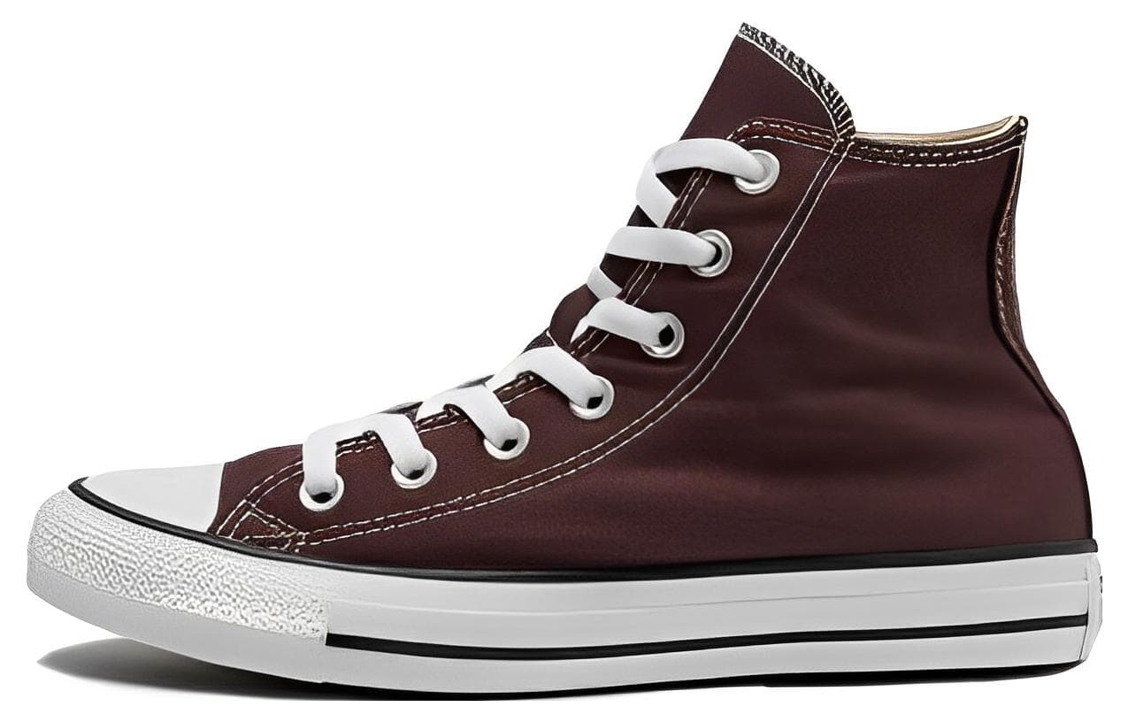 Converse Chuck Taylor All Star 'Dark Brown' 2