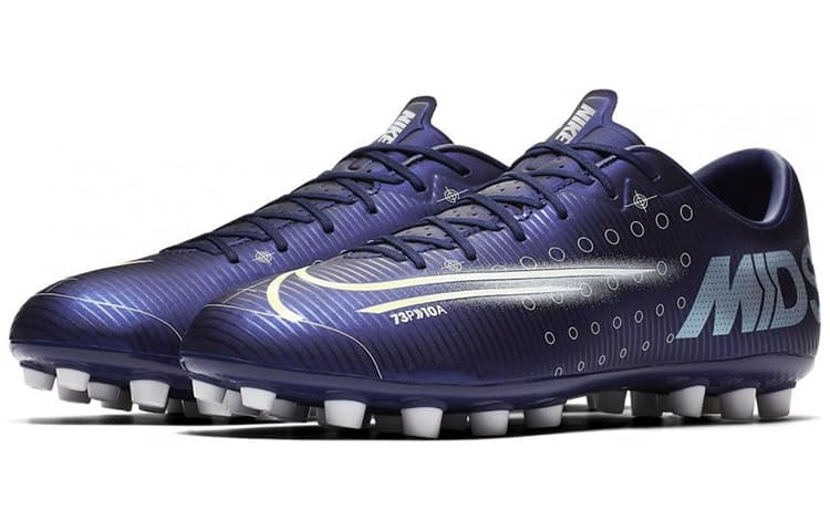 Nike Vapor 13 Academy Mds Ag Artificial Grass Navy Blue 6