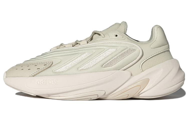 Adidas Originals Ozelia Sand Ecru Tint Core Black Women's
