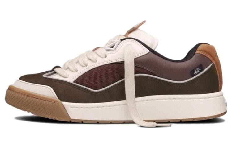 DIOR B713 Cactus Jack Mocha Cream 2