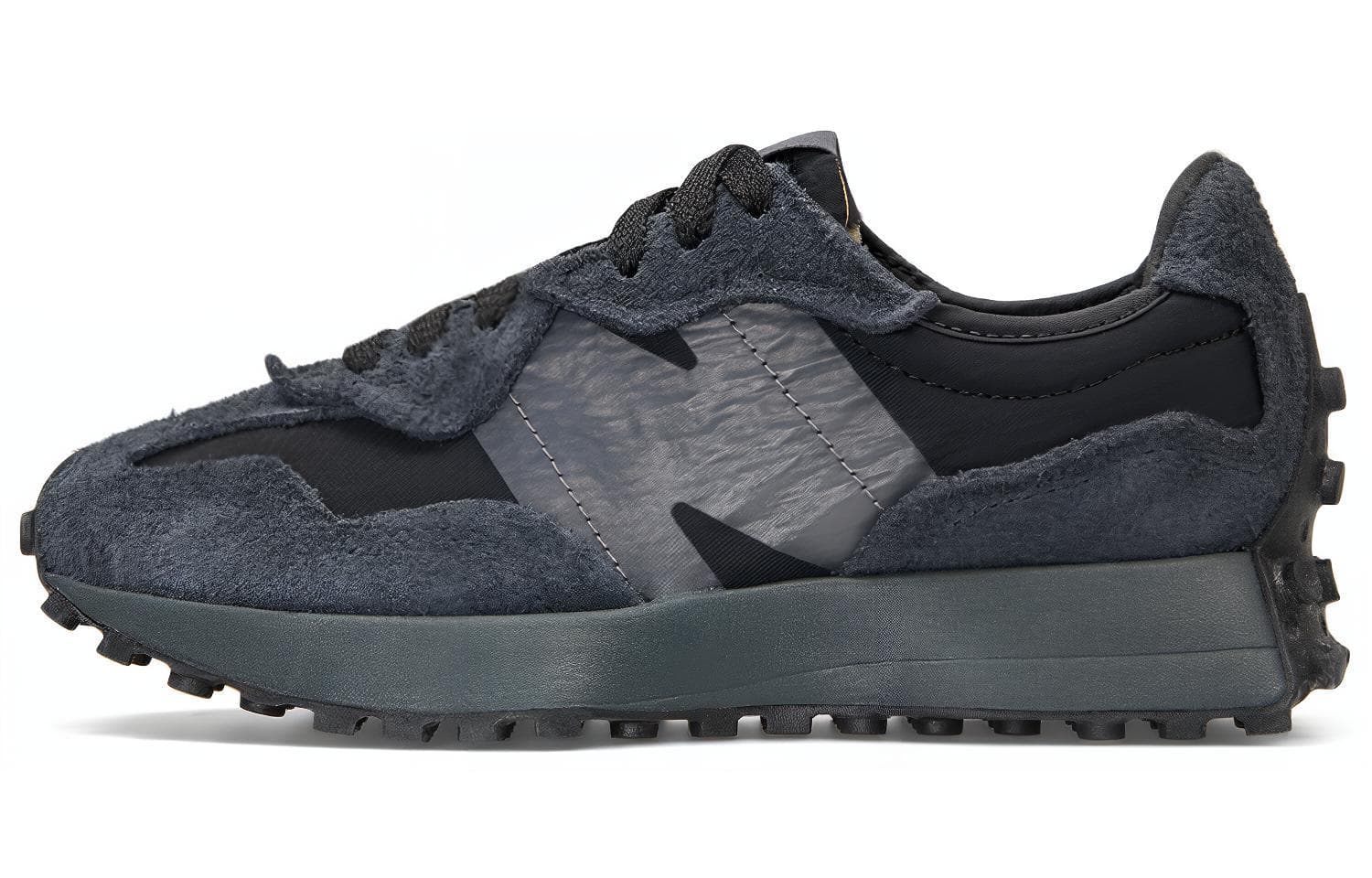 New Balance 327 Phantom Black 2