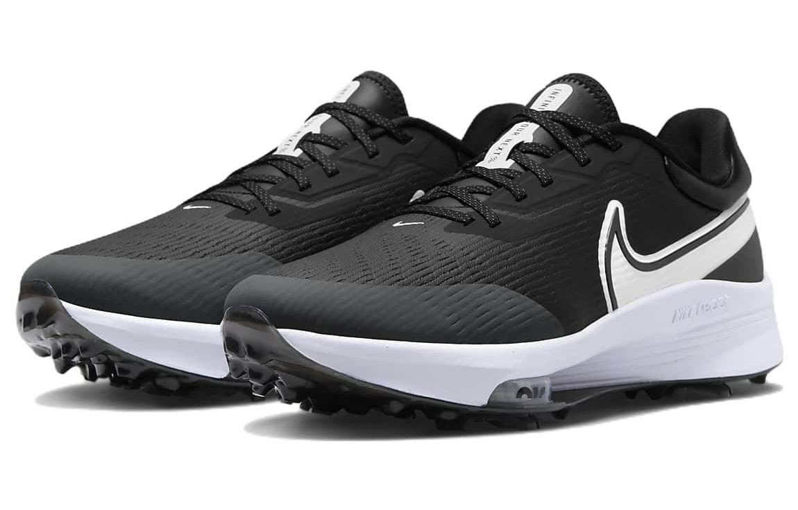 Nike Air Zoom Infinity Tour NEXT% Wide 'Black Iron Grey' 5