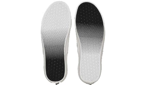 Vans Footpatrol X SK8 Hi Vault 2018 Black/White 5