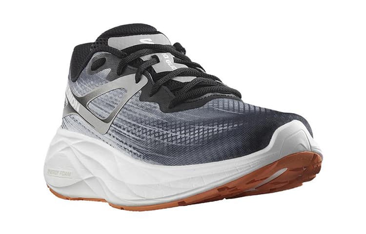 SALOMON Aero Glide 'Black Alloy' / L00 3