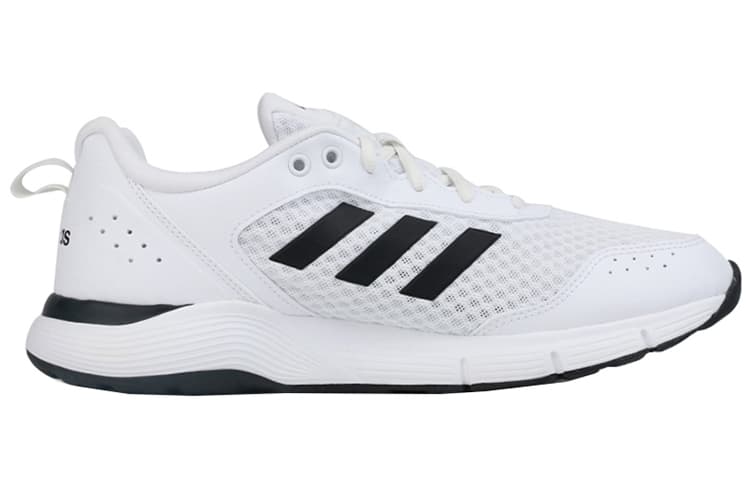 Adidas Fluidcloud Neutral White 4