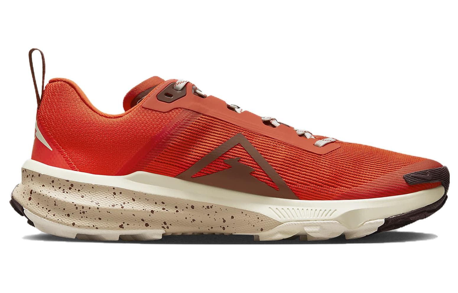 Nike Terra Kiger 9 'Picante Red Dark Pony' 3