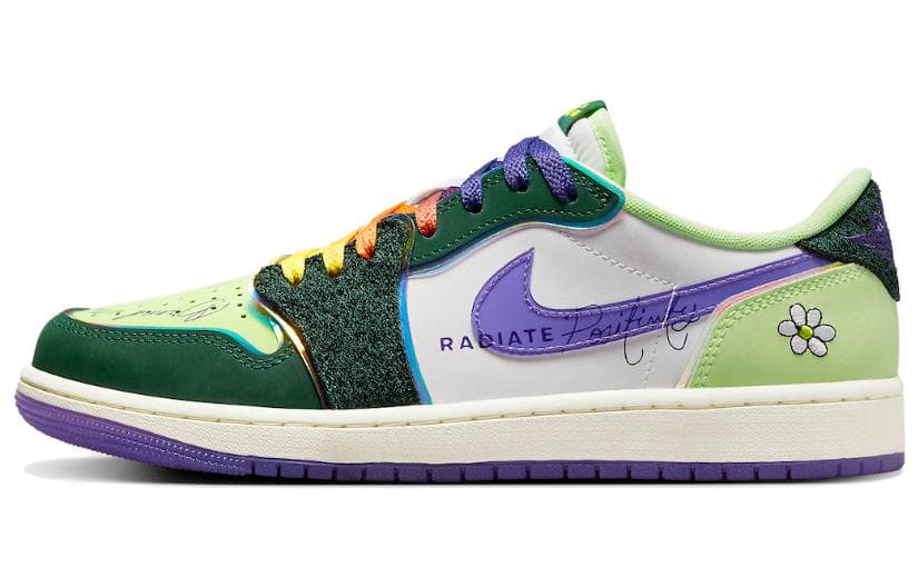 Jordan 1 Retro Low Og Doernbecher 2023 2