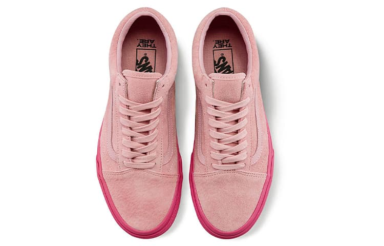 Old Skool They Are. X Vans 'Year Of The Ox' 6