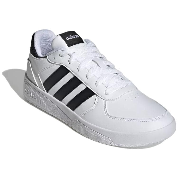 Adidas Neo CourtBeat 'Cloud White' 5