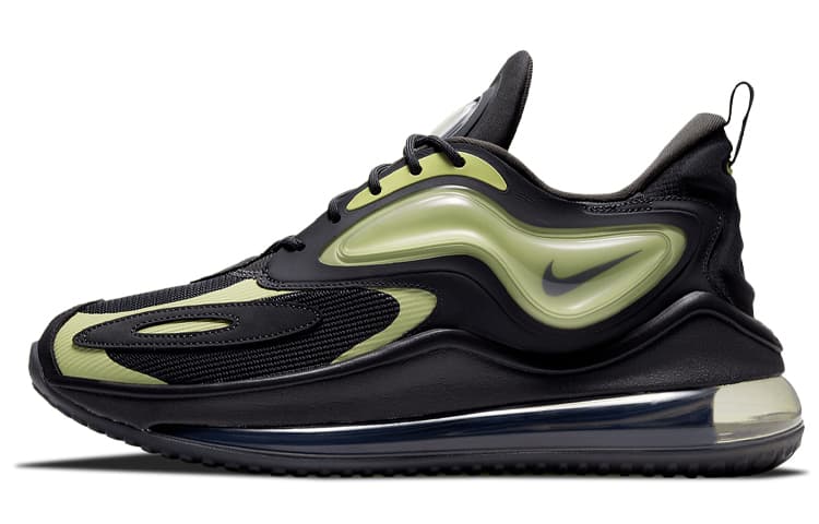 Nike Air Max Zephyr Lime