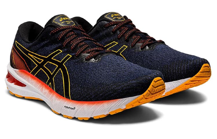 Asics GT 2000 10 'Deep Ocean Amber' 6