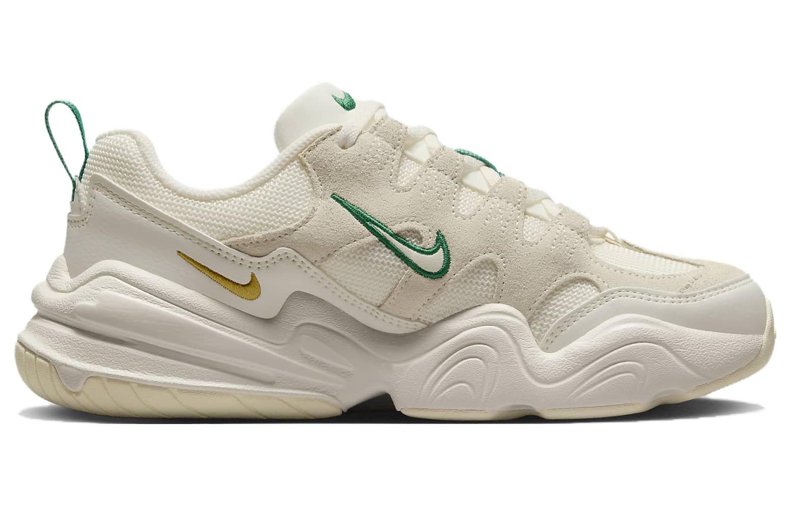 Nike Tech Hera Pale Ivory Sail Women's 3