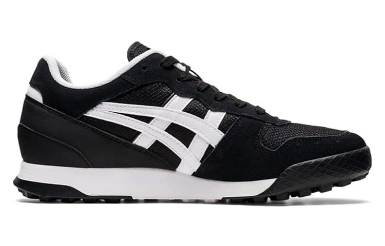Onitsuka Tiger Horizona 'Black White' 4