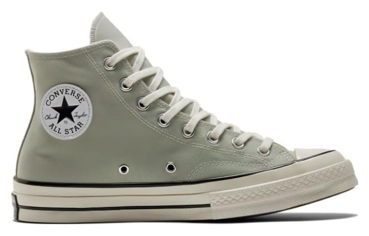 Converse Chuck Taylor All Star 70 Hi Vintage Canvas Summit Sage 4