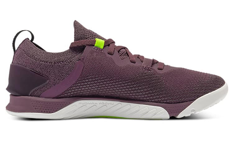 Under Armour TriBase Reign 3 'Ash Plum' Women's 3