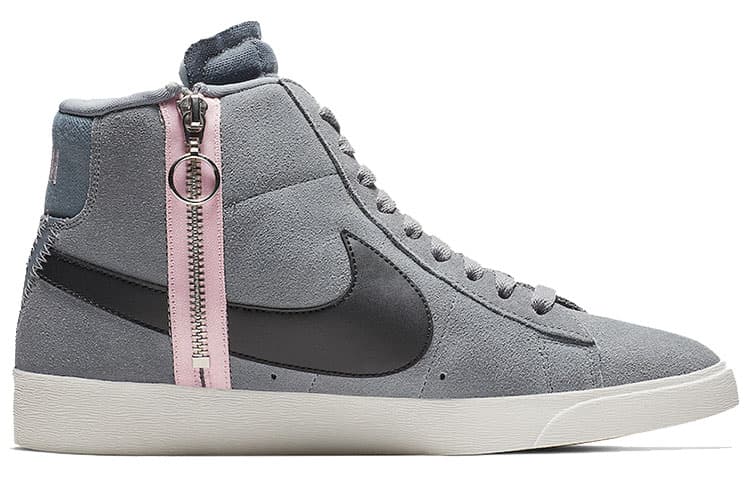 Nike Blazer Mid XX Rebel Cool Grey 4