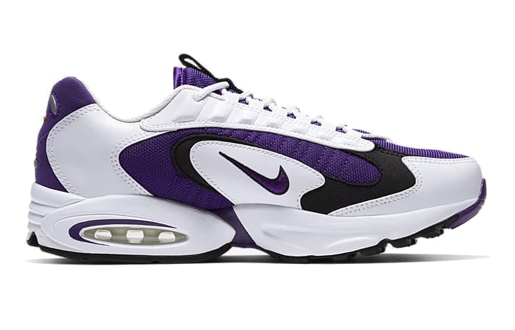 Nike Air Max Triax 96 Voltage Purple 3