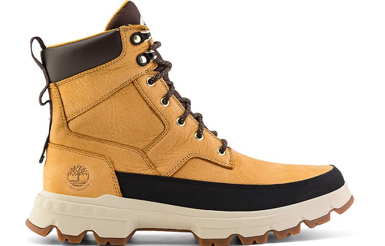 Timberland Ultra Waterproof Lace-Up Boots 3