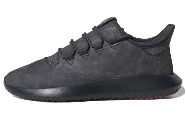 Adidas Originals Tubular Shadow 'Black' Women's 2