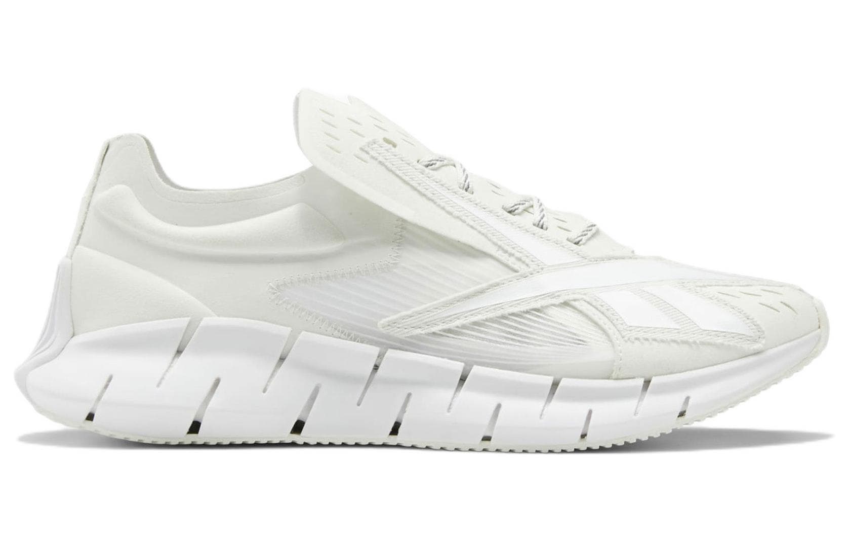Reebok Zig 3D Storm Maison Margiela Memory Of White 4